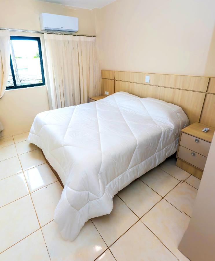 Apto 21 - Familia Prox Paraguai Foz do Iguacu